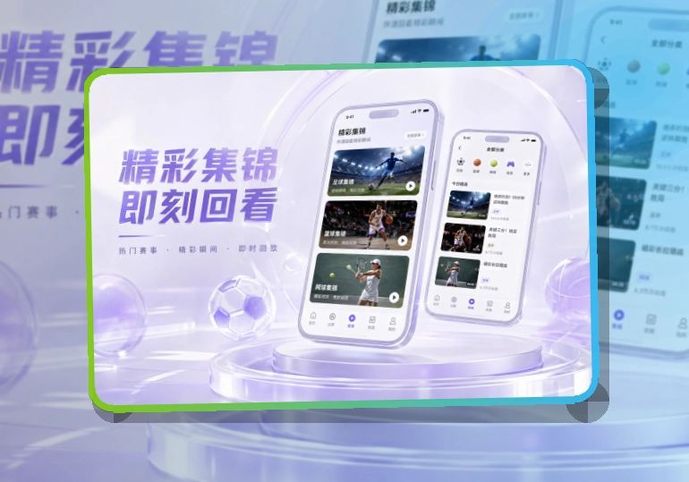开云 App小亮点，比赛日查看更方便，直播入口更醒目
